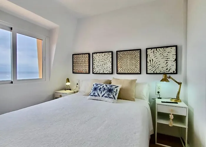 Jardin Del Mar By Alina365 Daire