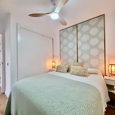 Apartman Jardin Del Mar By Alina365 *