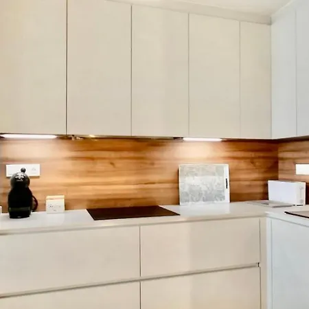 Jardin Del Mar By Alina365 La Manga del Mar Menor