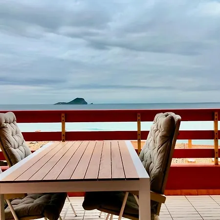 Jardin Del Mar By Alina365 * La Manga del Mar Menor