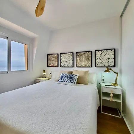 Jardin Del Mar By Alina365 Apartman