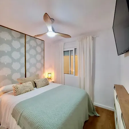 Apartman Jardin Del Mar By Alina365 *