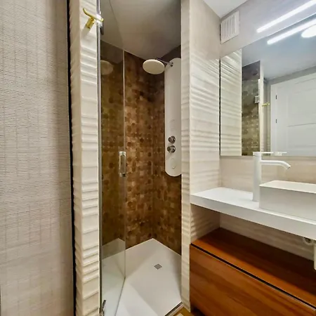 Jardin Del Mar By Alina365 Apartman La Manga del Mar Menor