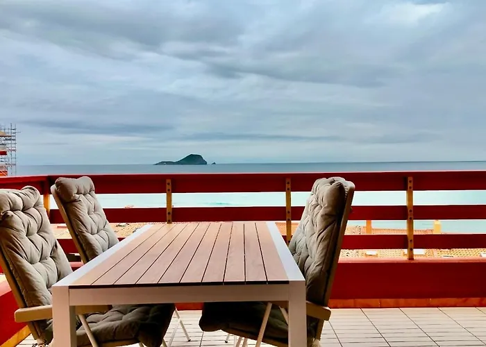 Jardin Del Mar By Alina365 * 拉曼加戴尔马尔梅纳