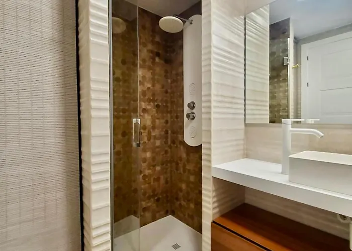 Jardin Del Mar By Alina365 Lägenhet La Manga del Mar Menor