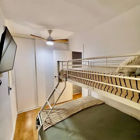 Jardin Del Mar By Alina365 Appartement La Manga del Mar Menor