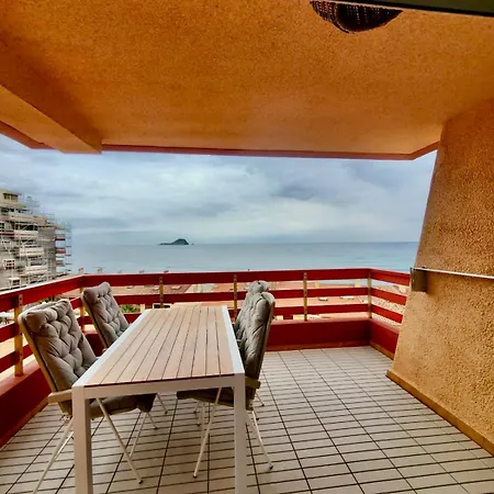 Appartement Jardin Del Mar By Alina365 La Manga del Mar Menor