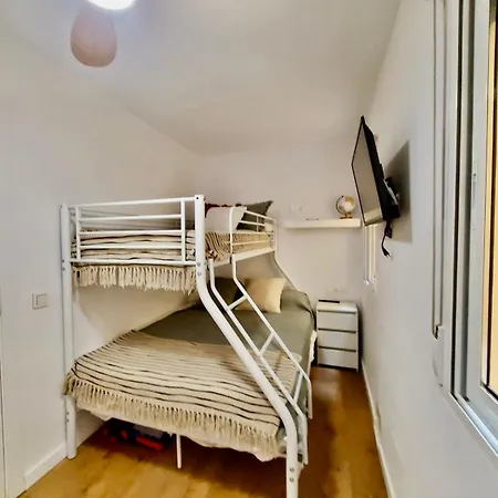 Appartement Jardin Del Mar By Alina365 *