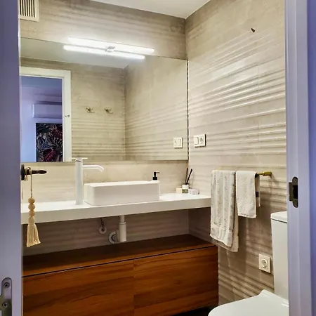 Jardin Del Mar By Alina365 La Manga del Mar Menor