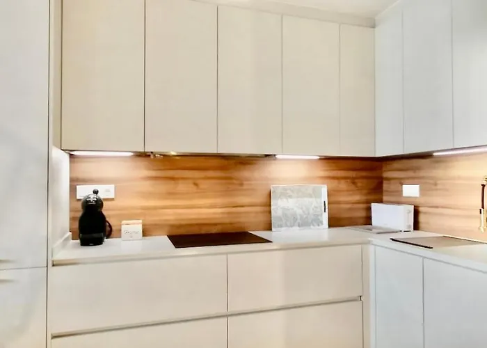 Jardin Del Mar By Alina365 La Manga del Mar Menor